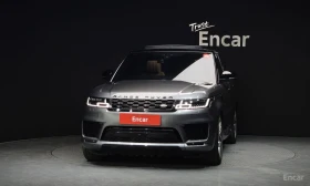 Land Rover Range Rover Sport 3.0* V6* ОБДУХВАНЕ* ХЕДЪП* LANE* ASSIST* ПАНОРАМА* - 26300 € / 51438.33 лв. - 43683284 3