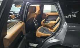 Land Rover Range Rover Sport 3.0* V6* ОБДУХВАНЕ* ХЕДЪП* LANE* ASSIST* ПАНОРАМА* - 26300 € / 51438.33 лв. - 43683284 15