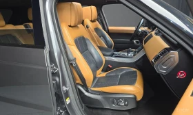 Land Rover Range Rover Sport 3.0* V6* ОБДУХВАНЕ* ХЕДЪП* LANE* ASSIST* ПАНОРАМА* - 26300 € / 51438.33 лв. - 43683284 14