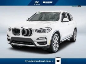 BMW X3 АвтоКредит * (ЦЕНА ДО БГ) - 16999 € / 33247.15 лв. - 95314766 3