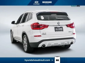 BMW X3 АвтоКредит * (ЦЕНА ДО БГ) - 16999 € / 33247.15 лв. - 95314766 5