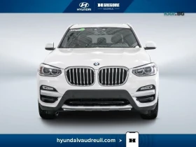BMW X3 АвтоКредит * (ЦЕНА ДО БГ) - 16999 € / 33247.15 лв. - 95314766 2
