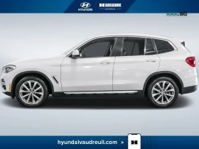 BMW X3 АвтоКредит * (ЦЕНА ДО БГ) - 16999 € / 33247.15 лв. - 95314766 4