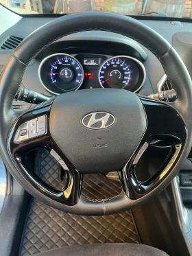 Hyundai IX35 | Mobile.bg � ����� ������ 8