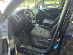 VW Tiguan 2.0TDI/140/4x4  | Mobile.bg � ����� ������ 12