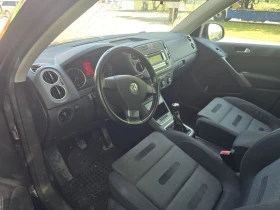 VW Tiguan 2.0TDI/140/4x4  | Mobile.bg � ����� ������ 10
