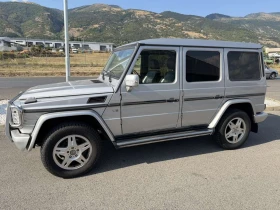 Mercedes-Benz G 400 CDI НА ЧАСТИ! | Auto.bg — изображение 2