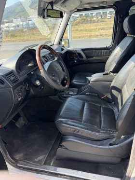 Mercedes-Benz G 400 CDI НА ЧАСТИ! | Auto.bg — изображение 5