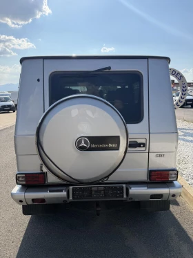 Mercedes-Benz G 400 CDI НА ЧАСТИ! | Auto.bg — изображение 3