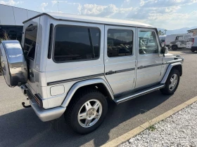 Mercedes-Benz G 400 CDI НА ЧАСТИ! | Auto.bg — изображение 4