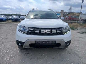 Dacia Duster ГАЗ