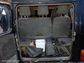 Uaz Hunter 2.7 - 8500 € - 25977081 11