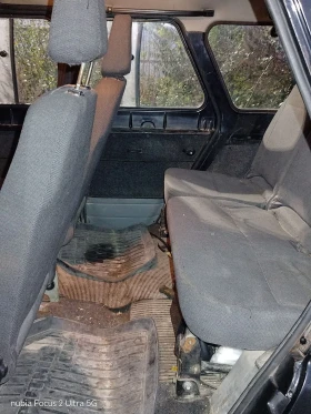 Uaz Hunter 2.7 - 8500 € - 25977081 9