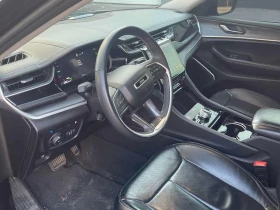 Jeep Grand cherokee * 4x4 * CARFAX * ОПЦИЯ ЗА ФИНАНСИРАНЕ - 22700 € - 39925054 5