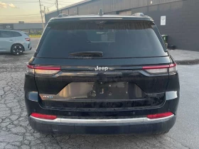 Jeep Grand cherokee * 4x4 * CARFAX * ОПЦИЯ ЗА ФИНАНСИРАНЕ - 22700 € - 39925054 4