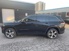 Jeep Grand cherokee * 4x4 * CARFAX * ОПЦИЯ ЗА ФИНАНСИРАНЕ - 22700 € - 39925054 2