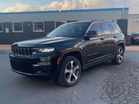 Jeep Grand cherokee * 4x4 * CARFAX * ОПЦИЯ ЗА ФИНАНСИРАНЕ