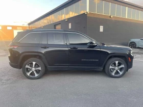 Jeep Grand cherokee * 4x4 * CARFAX * ОПЦИЯ ЗА ФИНАНСИРАНЕ - 22700 € - 39925054 3
