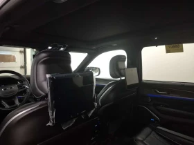 Jeep Grand cherokee V6 * OVERLAND * CARFAX *  | Mobile.bg � ����� ������ 13