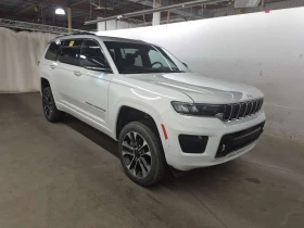 Jeep Grand cherokee V6 * OVERLAND * CARFAX *  | Mobile.bg � ����� ������ 2