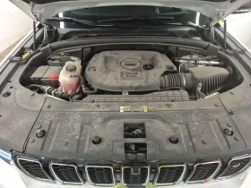 Jeep Grand cherokee V6 * OVERLAND * CARFAX *  | Mobile.bg � ����� ������ 17