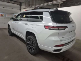 Jeep Grand cherokee V6 * OVERLAND * CARFAX *  | Mobile.bg � ����� ������ 4
