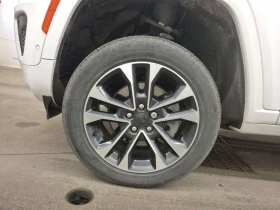 Jeep Grand cherokee V6 * OVERLAND * CARFAX *  | Mobile.bg � ����� ������ 6
