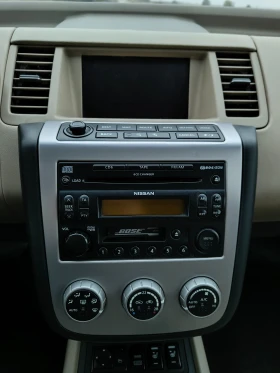 Nissan Murano | Mobile.bg � ����� ������ 16