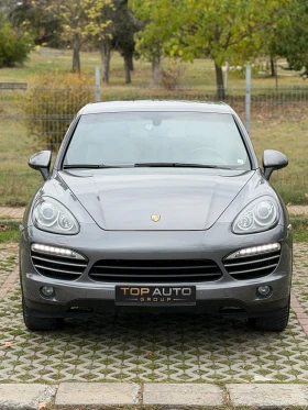 Porsche Cayenne 3.0D /245hp/Navi/Podgrev/ | Auto.bg — изображение 2