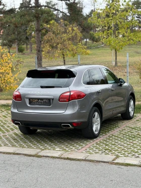 Porsche Cayenne 3.0D /245hp/Navi/Podgrev/ | Auto.bg — изображение 4