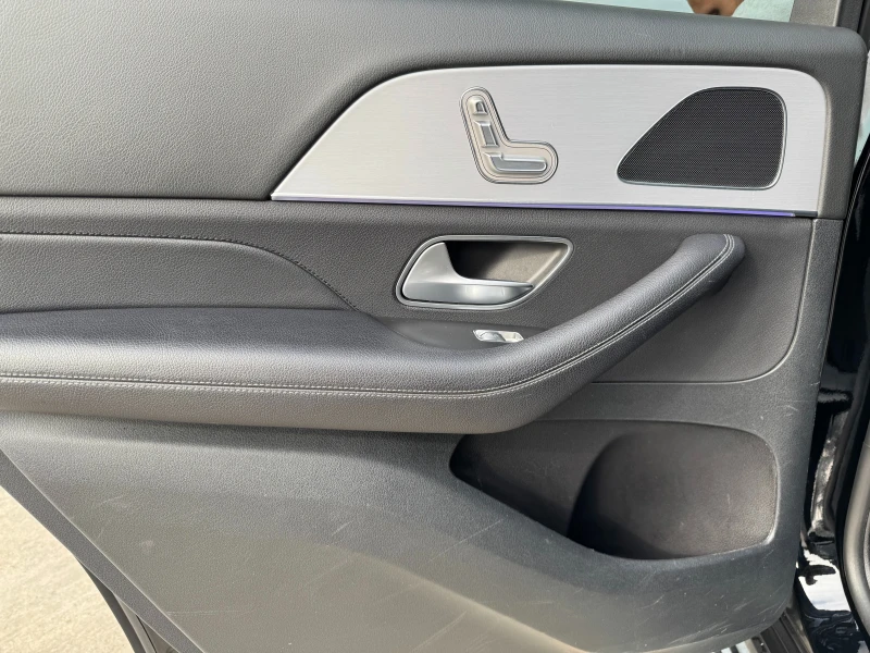 Mercedes-Benz GLS 350 d / 7-местен, снимка 13 - Автомобили и джипове - 48395503