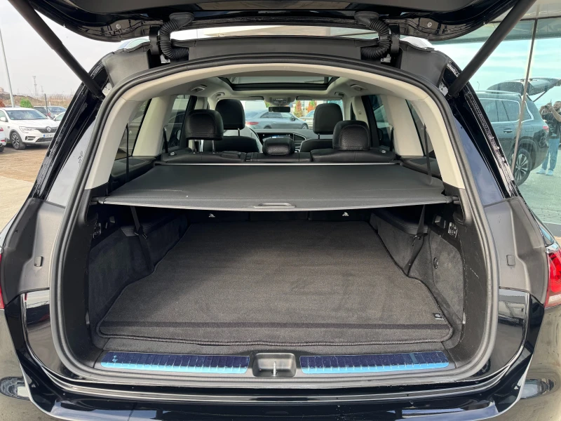 Mercedes-Benz GLS 350 d / 7-местен, снимка 15 - Автомобили и джипове - 48395503