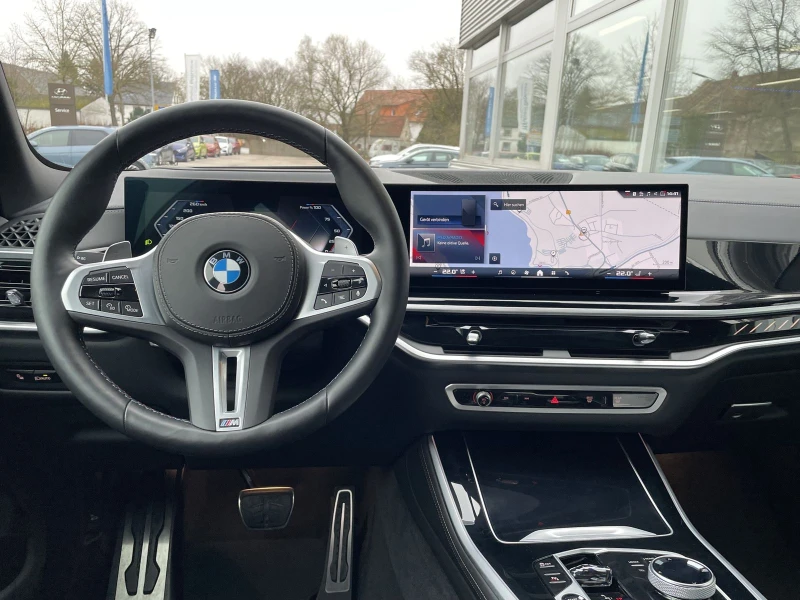 BMW X5 M60 , снимка 3 - Автомобили и джипове - 49318118