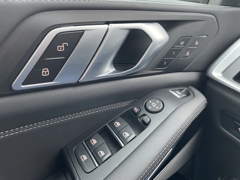 BMW X5 M60 , снимка 8 - Автомобили и джипове - 49318118