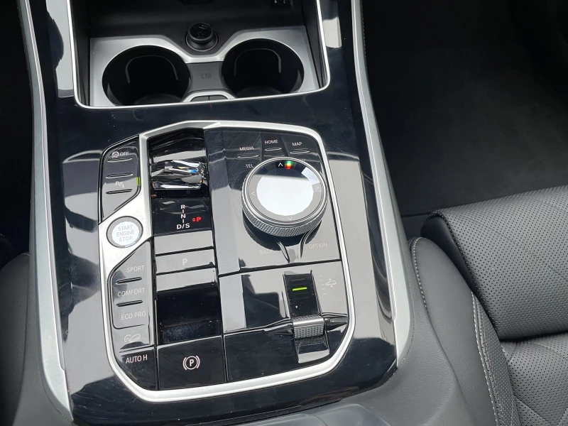 BMW X5 M60 , снимка 6 - Автомобили и джипове - 49318118