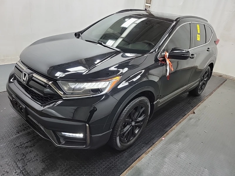 Honda Cr-v CARFAX* АВТОФИНАНСИРАНЕ БЕЗ ПЪРВОНАЧАЛНА ВНОСКА