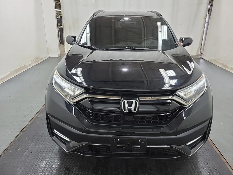 Honda Cr-v CARFAX* АВТОФИНАНСИРАНЕ БЕЗ ПЪРВОНАЧАЛНА ВНОСКА, снимка 7 - Автомобили и джипове - 52725098