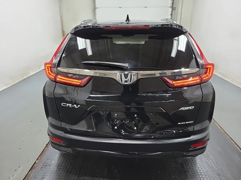 Honda Cr-v CARFAX* АВТОФИНАНСИРАНЕ БЕЗ ПЪРВОНАЧАЛНА ВНОСКА, снимка 6 - Автомобили и джипове - 52725098