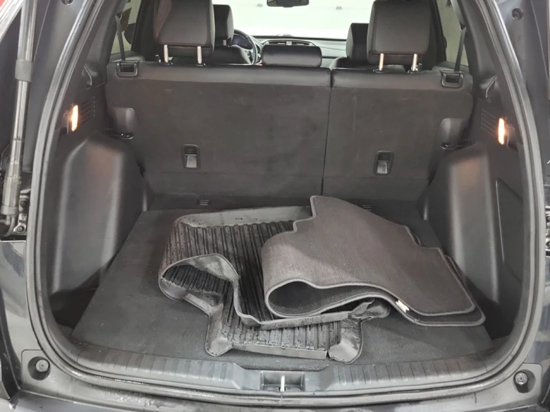 Honda Cr-v CARFAX* АВТОФИНАНСИРАНЕ БЕЗ ПЪРВОНАЧАЛНА ВНОСКА, снимка 14 - Автомобили и джипове - 52725098