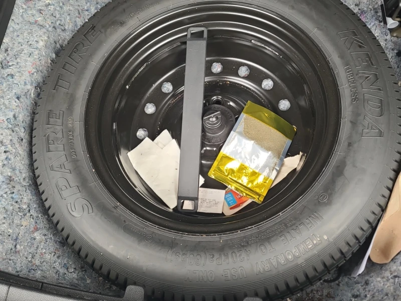 Honda Cr-v CARFAX* АВТОФИНАНСИРАНЕ БЕЗ ПЪРВОНАЧАЛНА ВНОСКА, снимка 16 - Автомобили и джипове - 52725098