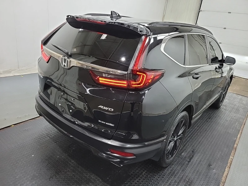 Honda Cr-v CARFAX* АВТОФИНАНСИРАНЕ БЕЗ ПЪРВОНАЧАЛНА ВНОСКА, снимка 3 - Автомобили и джипове - 52725098