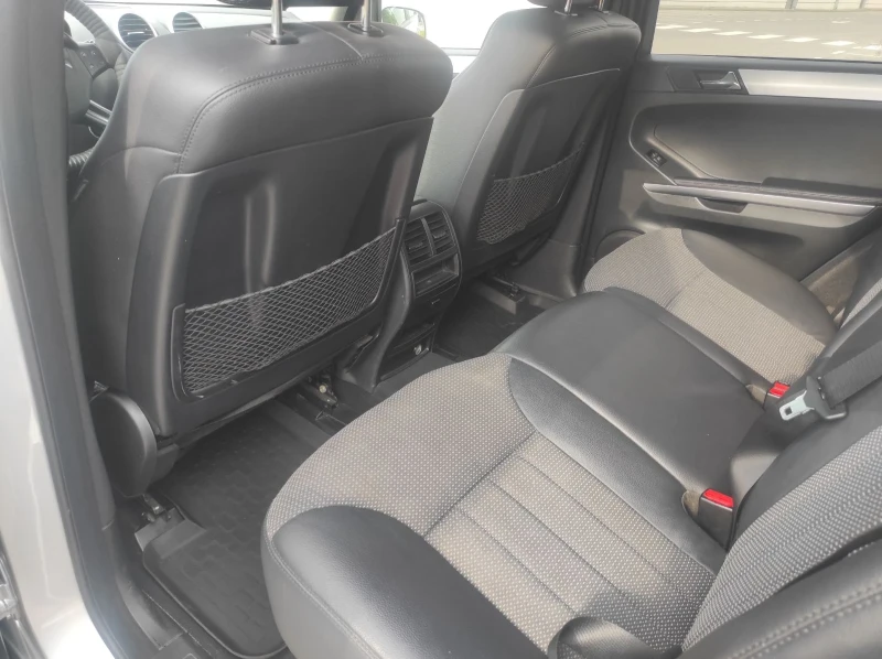 Mercedes-Benz ML 280, снимка 7 - Автомобили и джипове - 52864631