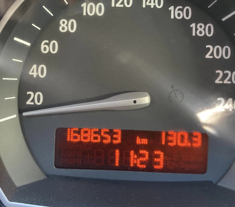 BMW X3 Avtomat/ Dizel, снимка 7 - Автомобили и джипове - 53059502