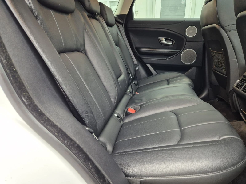 Land Rover Range Rover Evoque 2.0D-150кс-ПАНОРАМА-126000км-FACE LIFT, снимка 15 - Автомобили и джипове - 53203279