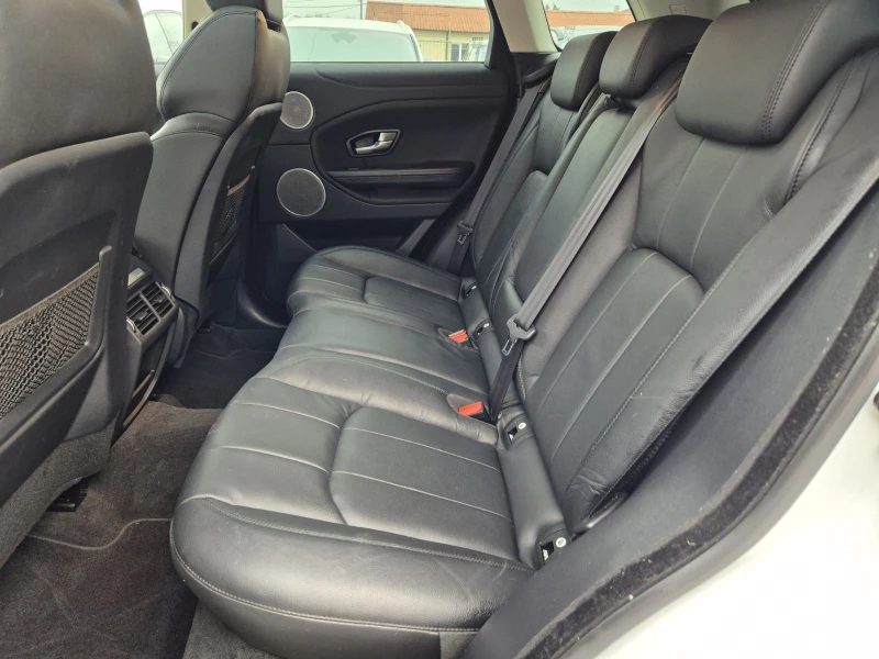 Land Rover Range Rover Evoque 2.0D-150кс-ПАНОРАМА-126000км-FACE LIFT, снимка 14 - Автомобили и джипове - 53203279