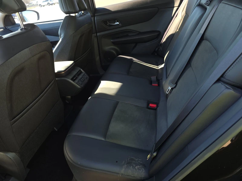 Nissan Ariya ENGAGE e-4ORCE HEAD-UP/DIGIAL/ПОДГРЕВИ, снимка 12 - Автомобили и джипове - 53233173