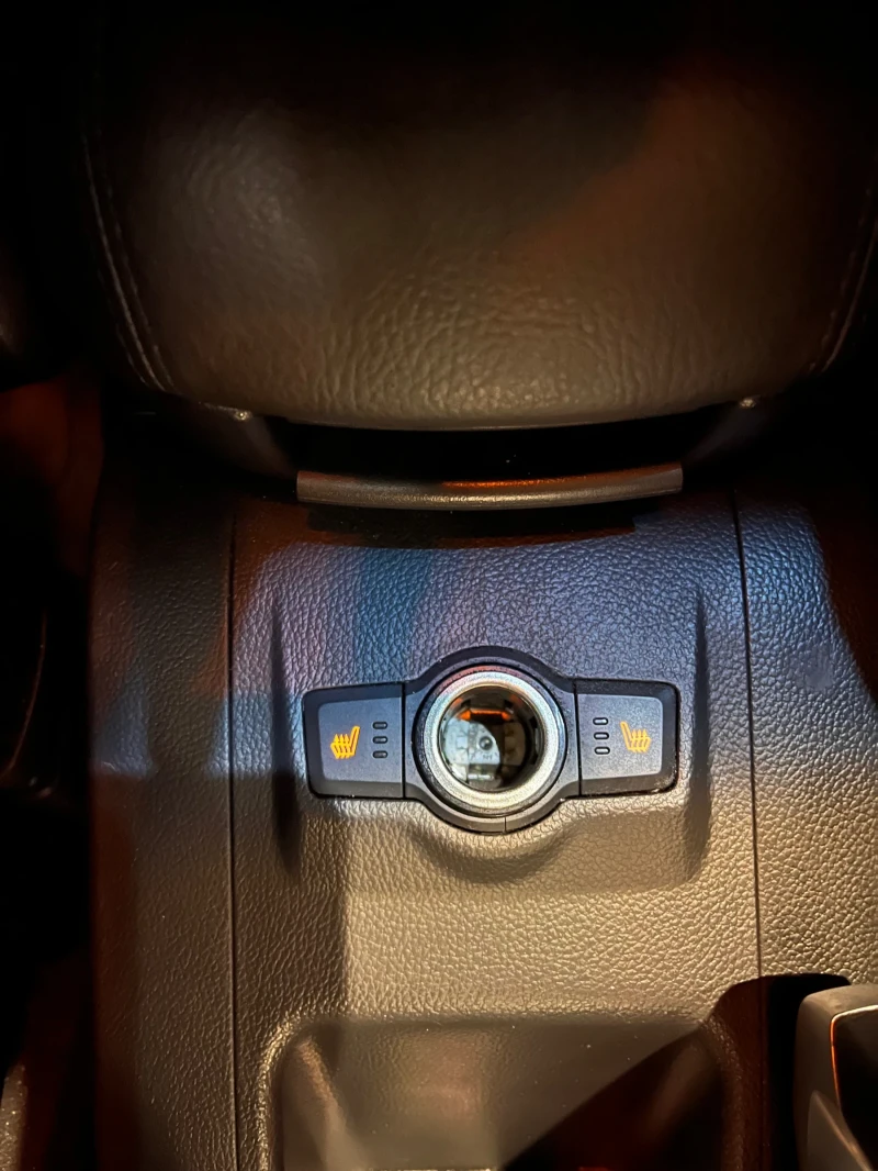 Opel Antara Opel Antara 4x4 2010, снимка 14 - Автомобили и джипове - 53330418