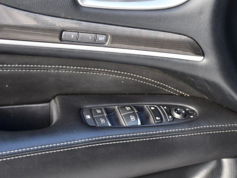 Infiniti QX60 PURE AWD, снимка 13 - Автомобили и джипове - 53415416