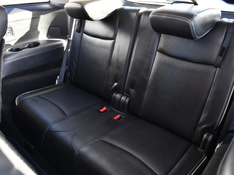 Infiniti QX60 PURE AWD, снимка 11 - Автомобили и джипове - 53415416