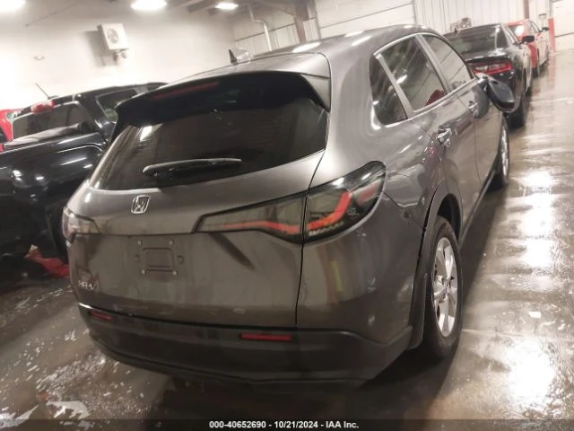 Honda Hr-v * AWD LX* , снимка 3 - Автомобили и джипове - 49382659